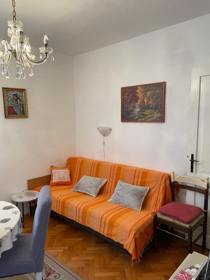 Soul Apartment In Center Split Exterior foto